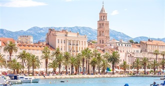 Countries With the Highest Visitor Return Rate