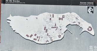 Islands and Territories Visited 2025