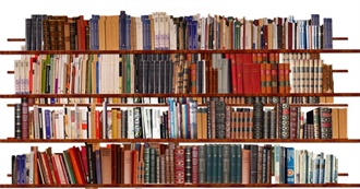 Fiona&#39;s Fiction Shelf 2.0