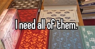 HOW MANY OF THESE 500 BOOKS HAVE YOU READ?