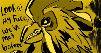 Richard&#39;s Record of Movies