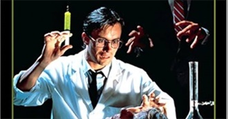 Victor&#39;s Top 100 Movies of All Time