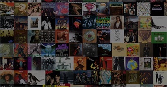 The Professor&#39;s Favorite Albums of the 70s