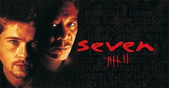 Best Movies of the 1990s According to Adam