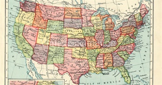 202 US Places of Residence That Are Also First Names