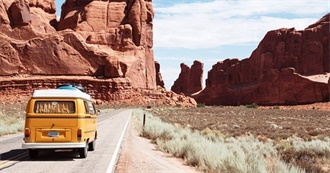 Travel Spending During the Pandemic