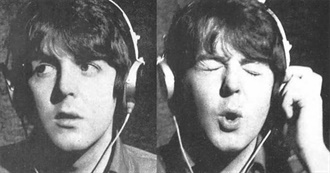 Nadia&#39;s Record Collection