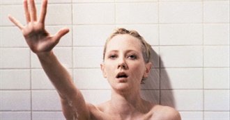 Bree&#39;s Disliked Movies of 1998