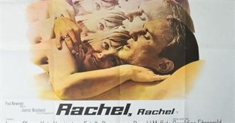 Joanne Woodward&#39;s 10 Best Films