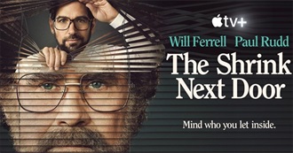 The Shrink Next Door Episode Guide