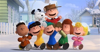 Tinybeans' 15+ Movies That Show What Real Friendship Looks Like