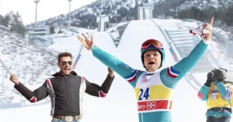 Ranking 10 Winter Olympics Movies Fans Keep Coming Back to (Midlife Healthy Living)