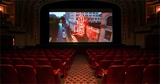 Lilly&#39;s Favorite Movies