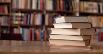 An Education in Books