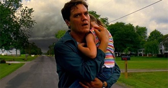 Movies Aussie83 Saw in October