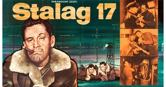 Blu-Rays and DVDs Added to Jenn&#39;s Collection in March 2025