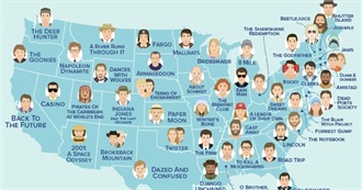 The United States of Movies