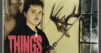 Best &quot;Bad&quot; Movies