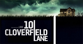 The Last 25 Movies I&#39;ve Watched