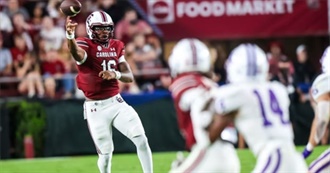 National Football League Teams