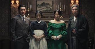 The Best Movies of the Year 2016, as Chosen by the Audience