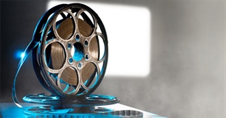 Slashfilm&#39;s 101 Best Documentaries Ever