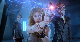 Big Finish - The Worlds of Doctor Who - The Diary of River Song
