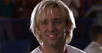 Dallas&#39; Favorite Films :D