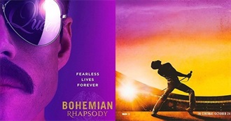 Manic Wayne&#39;s Last 10 Movies I&#39;ve Seen Part 402