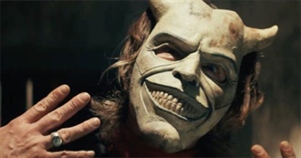 Surprise?! Its a Horror Movie List