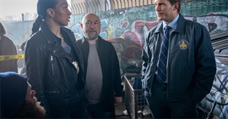 One Sci-Fi Action Film, 1975-2026