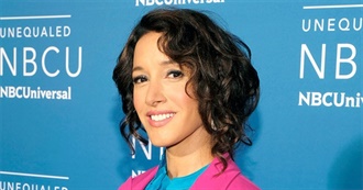 Jennifer Beals Movies I&#39;ve Seen Update