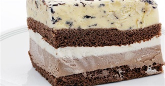 Big T&#39;s Cakes of the World 2