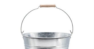 Alfie&#39;s Bucket List