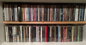 100 Albums Baal of Confusion Has Not Yet Heard - Part 2