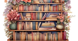 Omgreading's Reads of 2025