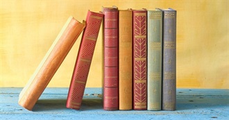 All Books Kate R. Read So Far