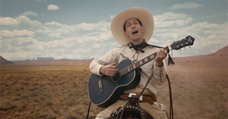 10 Great Random Western Movies (#5)