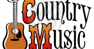 Country Singers