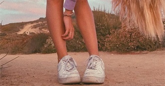 K&#39;s Comedy Watchlist