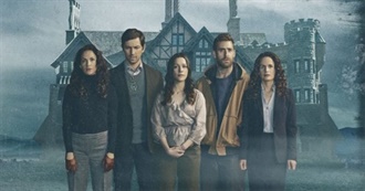 The 10 Best TV Horror Miniseries