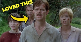 Whatculture: 10 Awful Movies That Actors Loved Shooting