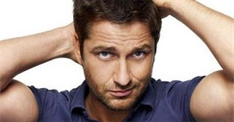 Gerard Butler