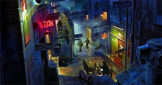 Movies Watched Recently 3