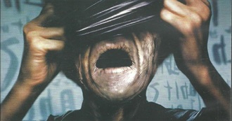 Some Horror Films (No Particular Order)