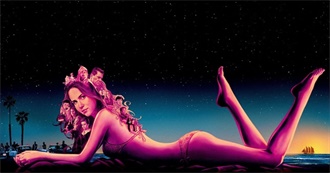 100 2010s R-Rated Movies