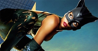 21 Box Office Bombs That Almost Cratered Their Stars&#39; Careers (BuzzFeed)