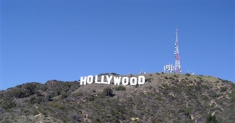 Handsome Young Man&#39;s Movies List