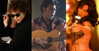 50 Music Biopics