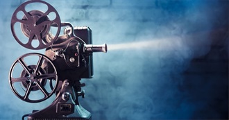 How Many Movies Have You Watched From This List?
